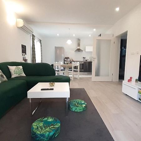 טרוגיר Apartment Ela מראה חיצוני תמונה