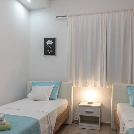 טרוגיר Apartment Ela מראה חיצוני תמונה