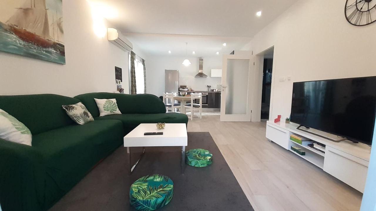 טרוגיר Apartment Ela מראה חיצוני תמונה