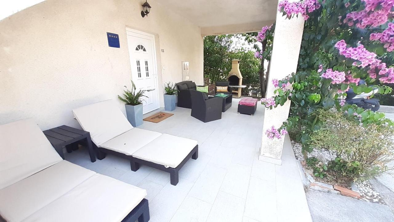 טרוגיר Apartment Ela מראה חיצוני תמונה