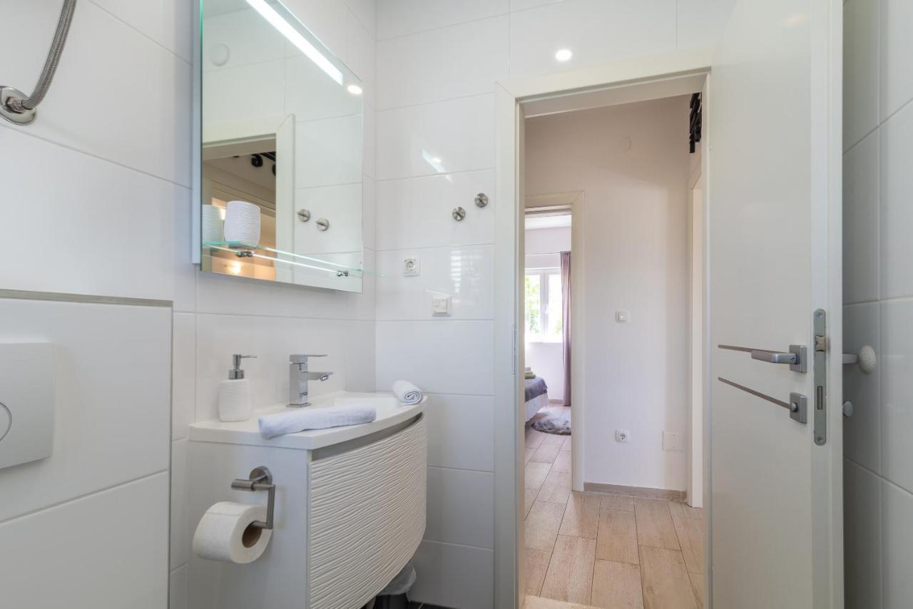 טרוגיר Apartment Ela מראה חיצוני תמונה
