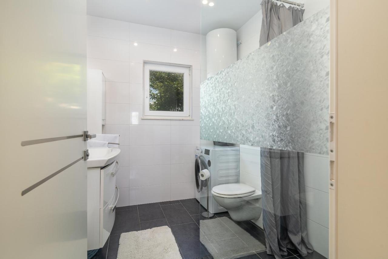 טרוגיר Apartment Ela מראה חיצוני תמונה