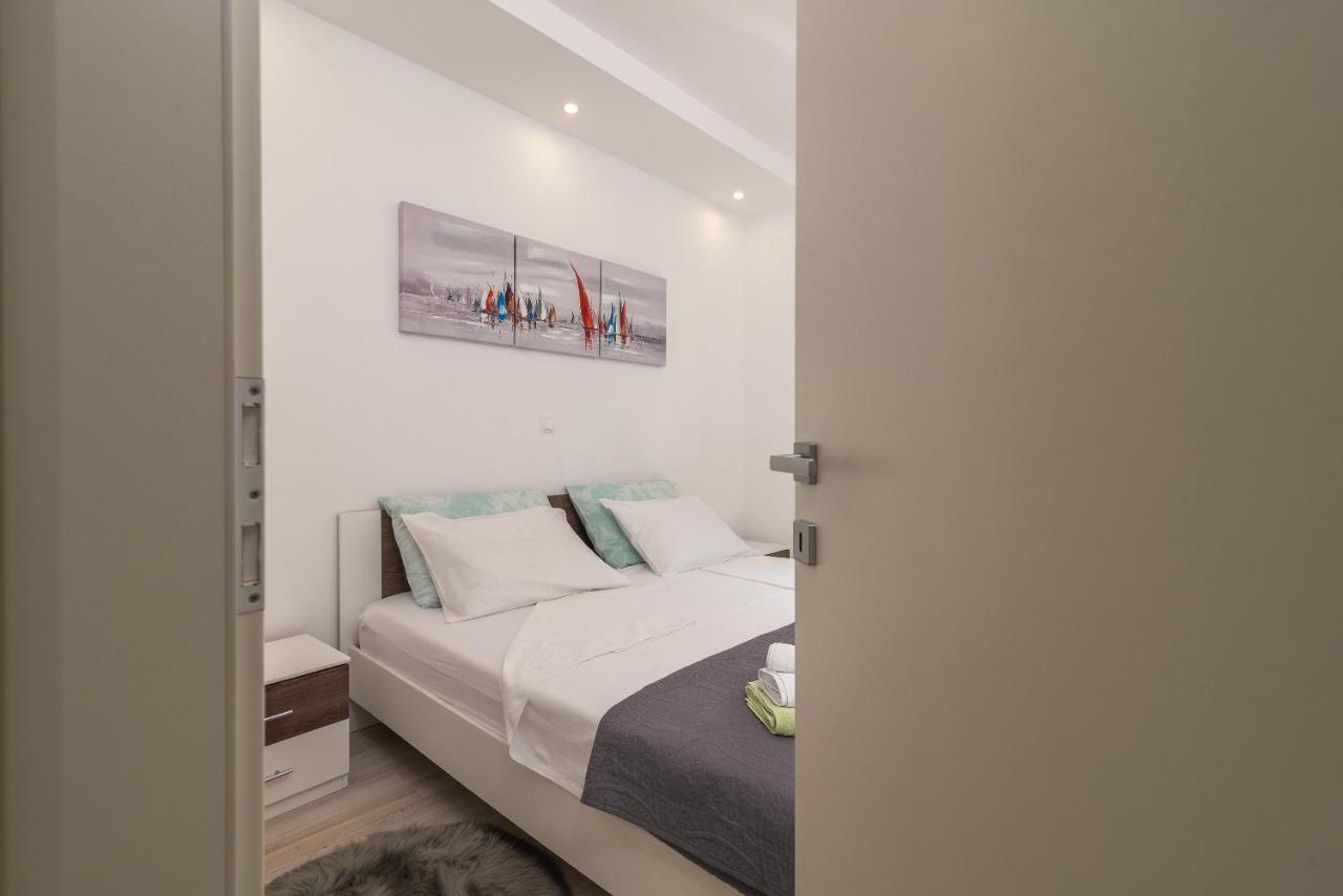 טרוגיר Apartment Ela מראה חיצוני תמונה