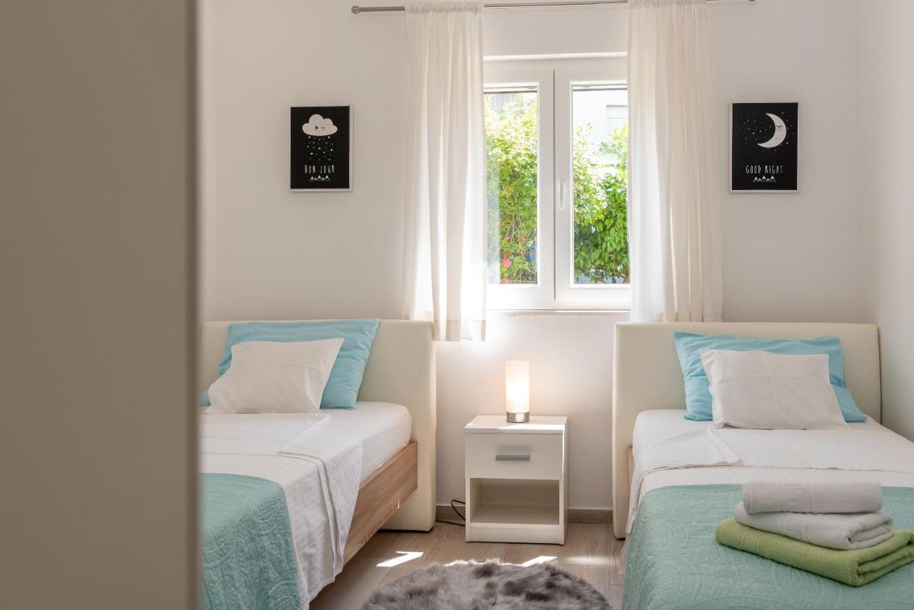 טרוגיר Apartment Ela מראה חיצוני תמונה