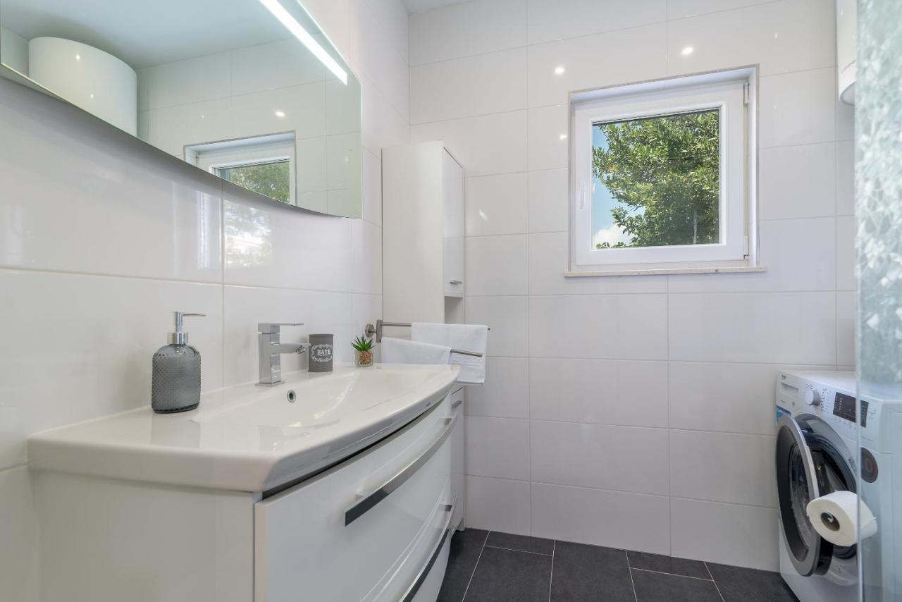 טרוגיר Apartment Ela מראה חיצוני תמונה
