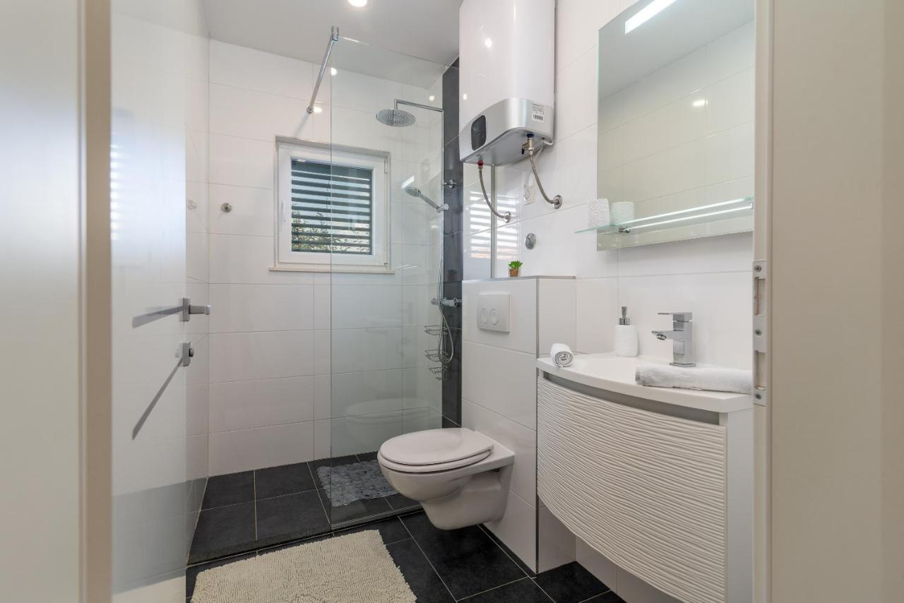 טרוגיר Apartment Ela מראה חיצוני תמונה