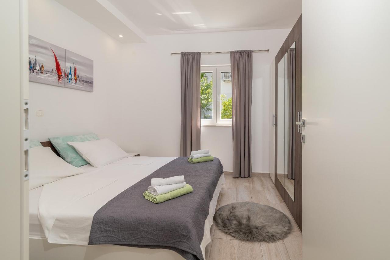 טרוגיר Apartment Ela מראה חיצוני תמונה