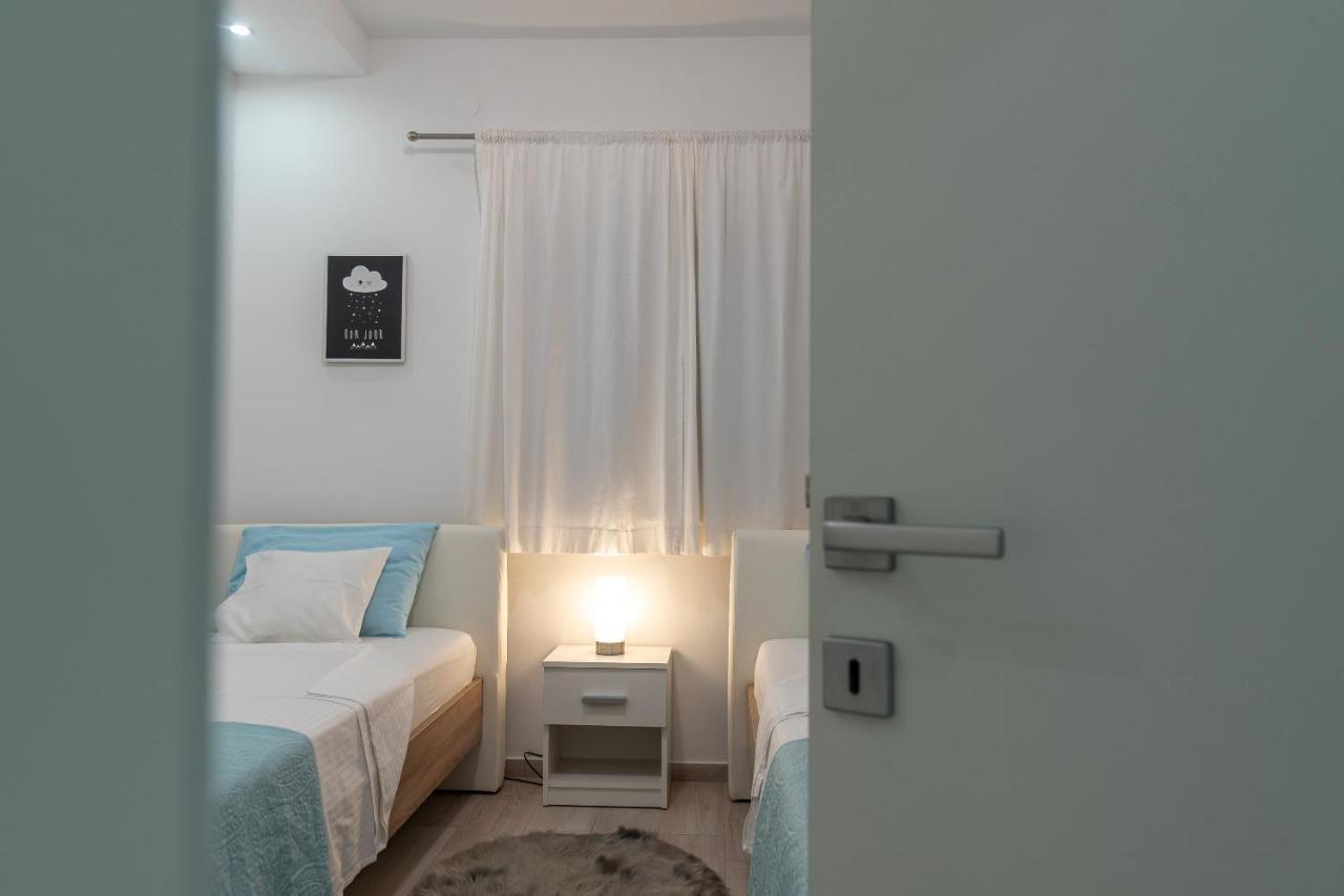טרוגיר Apartment Ela מראה חיצוני תמונה