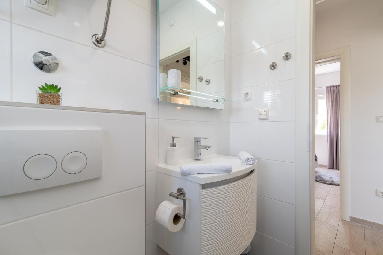 טרוגיר Apartment Ela מראה חיצוני תמונה
