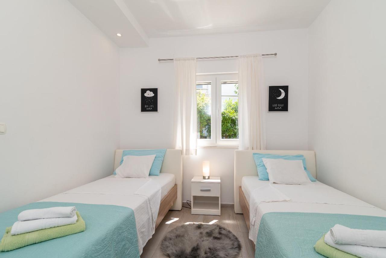 טרוגיר Apartment Ela מראה חיצוני תמונה