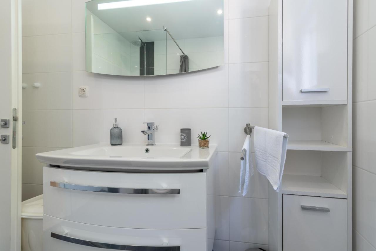 טרוגיר Apartment Ela מראה חיצוני תמונה