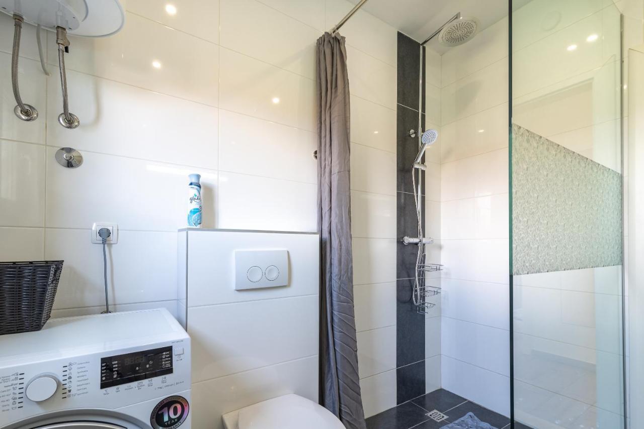 טרוגיר Apartment Ela מראה חיצוני תמונה