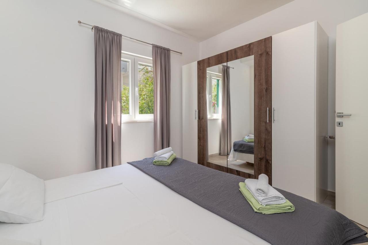 טרוגיר Apartment Ela מראה חיצוני תמונה