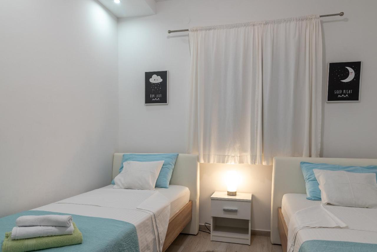 טרוגיר Apartment Ela מראה חיצוני תמונה