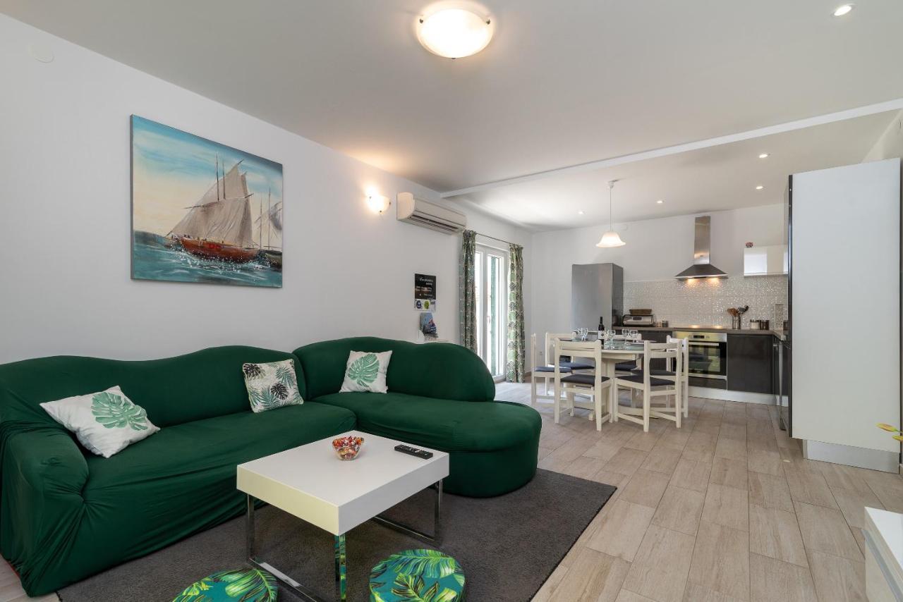טרוגיר Apartment Ela מראה חיצוני תמונה