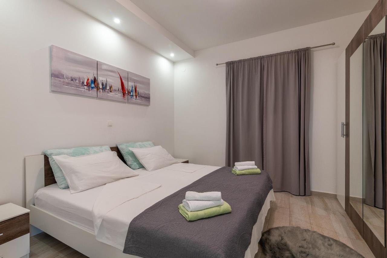 טרוגיר Apartment Ela מראה חיצוני תמונה