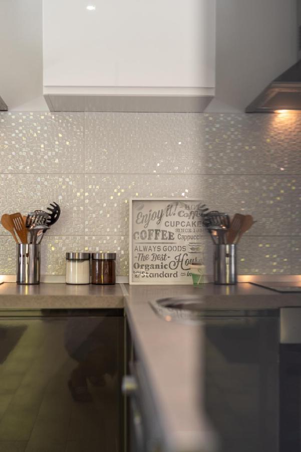 טרוגיר Apartment Ela מראה חיצוני תמונה