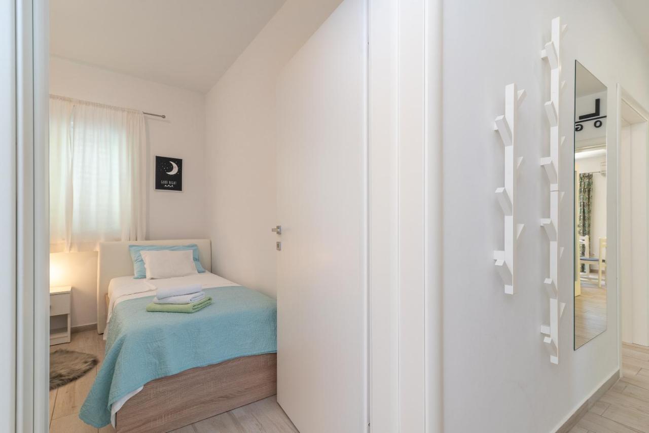 טרוגיר Apartment Ela מראה חיצוני תמונה