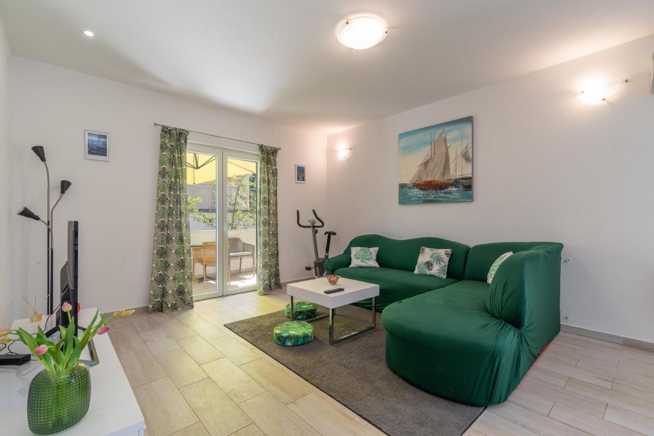 טרוגיר Apartment Ela מראה חיצוני תמונה