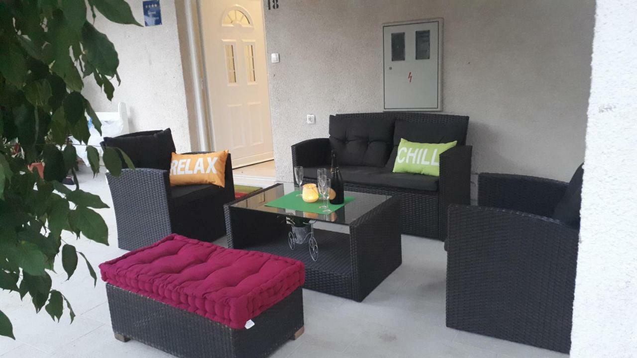 טרוגיר Apartment Ela מראה חיצוני תמונה