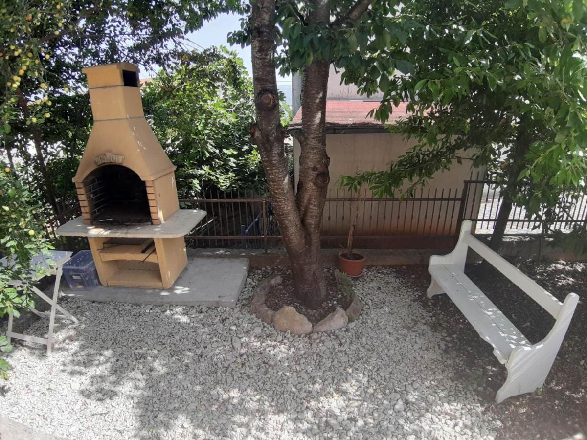 טרוגיר Apartment Ela מראה חיצוני תמונה