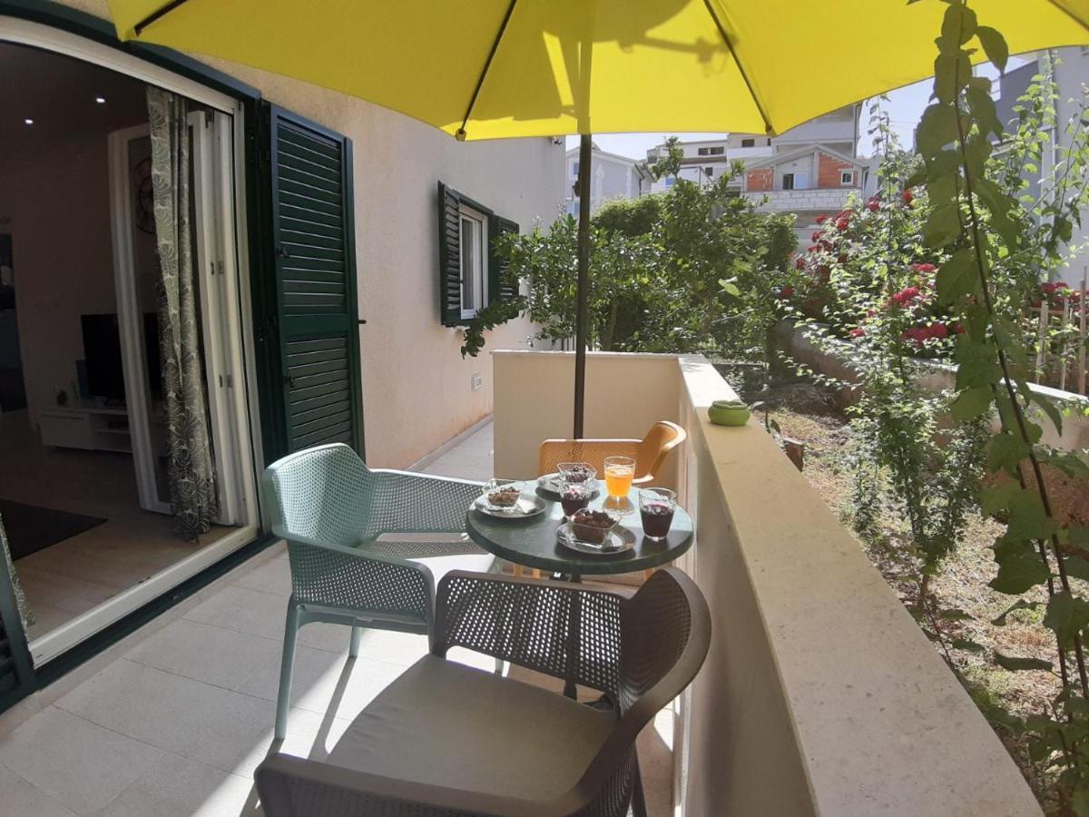טרוגיר Apartment Ela מראה חיצוני תמונה
